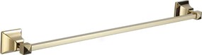 Mexen Dalia закачалка за кърпа, златна - 7017324-50