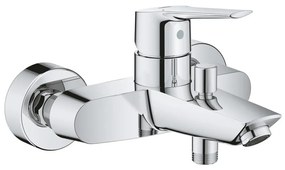 GROHE 24206002 - Смесител за вана START DN 15, полирано хромово покритие