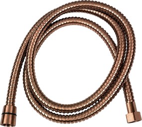 Душ маркуч Rea Brush Copper 150 cm