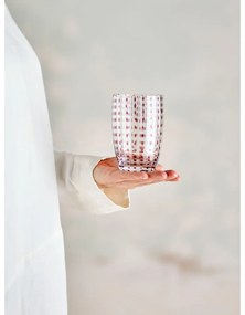 Стъклени чаши в комплект от 4 бр. 350 ml Brinley – Bloomingville