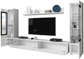 Холна секция Vera II-Бял