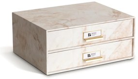 Картонен органайзер с чекмеджета Birger Paper Laminate – Bigso