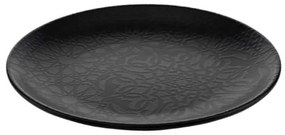 Gural Porselen - Порцеланова чиния плитка ф19см DIGIBBONE MAT-(GBSEO19DU102515)