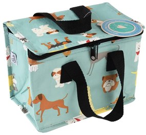 Чанта за закуски с кучета Best in Show - Rex London