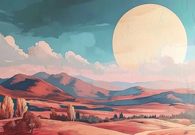 15558 - Пейзаж