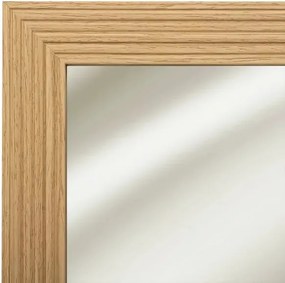 Огледало за баня 5five Tasso, Стоящо, 155x35 cm