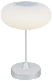 Brilo - LED димируема външна презареждаема настолна лампа OLANA LED/3W/5V IP44