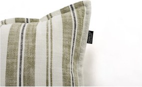 Памучна декоративна възглавница 45x45 cm Indira – Tiseco Home Studio