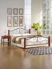 легло Violetta-140 x 200 см