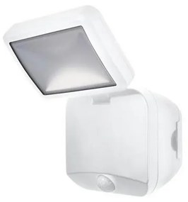 Osram - LED външен стенен прожектор със сензор BATTERY LED/4W/4xD IP54