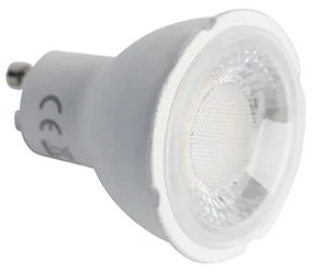 Комплект от 3 смарт GU10 RGBW LED крушки 5W 350 lm 2200-4000K