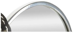 Метална декорация за стена 106x48 cm Hop – Mauro Ferretti