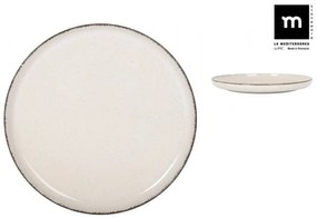 Основна чиния LA MEDITERRANEA Anllo, 25 cm, порцелан