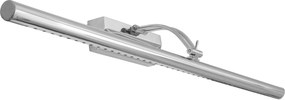 АПЛИК ЗА БАНЯ LED 7W 55CM APP365-1W CHROM