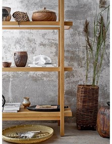 Дървена декоративна табла Kylar - Bloomingville