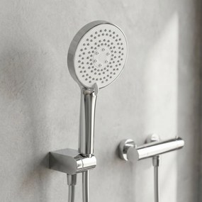 Душ слушалка Rea JS-019 CHROME