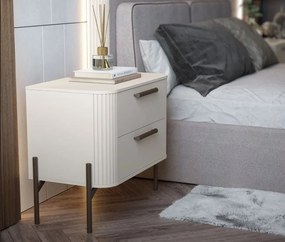 Нощно Шкафче Дъчес 1D