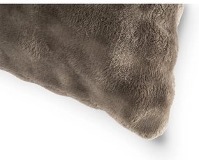 Декоративна възглавница от микроплюш 45x45 cm Wave – Tiseco Home Studio