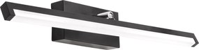 АПЛИК ЗА БАНЯ LED 12W 50CM APP373-1W BLACK