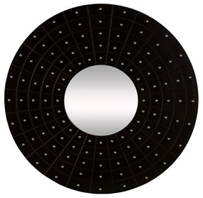 Огледало за стена ø 82 cm Sloane - Premier Housewares