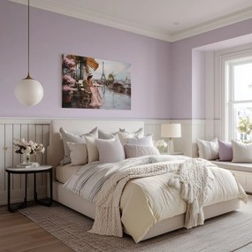 Картина 113x85 cm Evening View – Styler