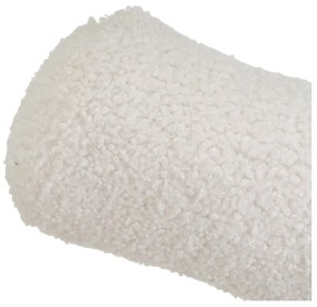 Декоративна възглавница от шерпа 18x45 cm Sherpa – Casa Selección