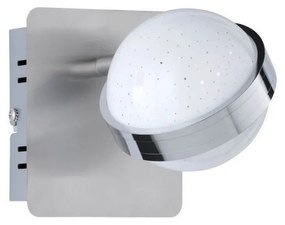 Wofi 4285.02.54.6500 - LED Димируем спот LED/4W/230V 3000-6500K+д.у.