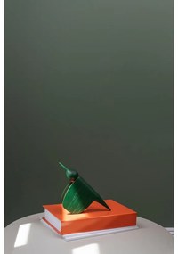 Статуя от дъбово дърво (височина 11,5 cm) Tica – Gazzda