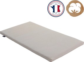 Candide - Органичен матрак за пътуване 60x120 см