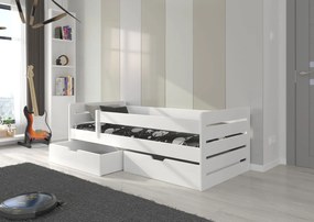 Детско легло Bremen-200 x 90-Leuko