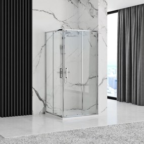 Душ кабина Rea Punto 90x90