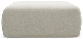 Бежова табуретка Kapua – Makamii