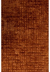 Оранжев фотьойл Tilbury - Dutchbone