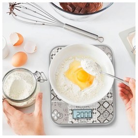 Дигитална кухненска везна Optissl BC50D6V0 – Tefal