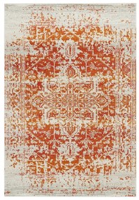 Оранжев килим 170x120 cm Nova - Asiatic Carpets