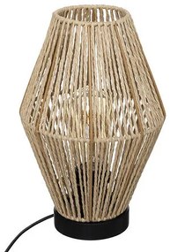 Нощна лампа atmosphera Aissa, 32 cm