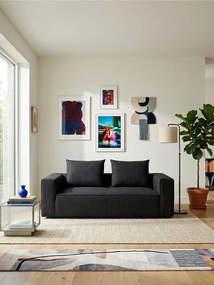 Диван Crispy двуместен-Mauro