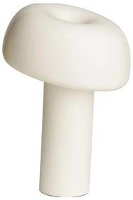 ByRydens 4024530-5504 - Настолна лампа LEAN ON ME 1xE27/8W/230V в кремав цвят