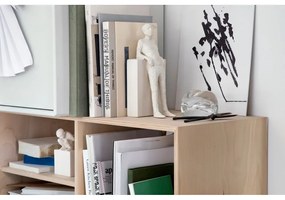 Статуетка от каменна керамика The Hedonist - Kähler Design