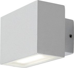 Rabalux Mataro Външно стенно осветление IP54 LED 7W 4000K 77074