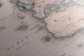 Картина на платно – За пътешественици