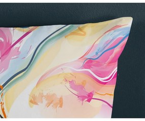 Двойно удължено памучно спално бельо 200x220 cm Magic – Good Morning