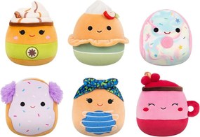 Плюшена играчка Mystery – SQUISHMALLOWS
