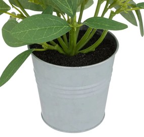 Изкуствено растение atmosphera Flowers, 20 cm, Различни видове
