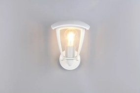 Стенно външно осветително тяло (височина 24 cm) Venta – Trio