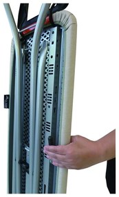 Дъска за гладене 120x38 cm K-Tres L – Rolser