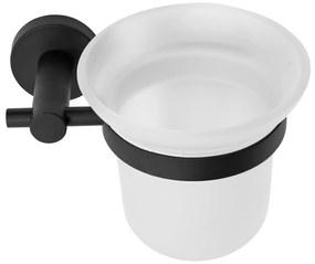 Четки за тоалетна Black 322234C LEO