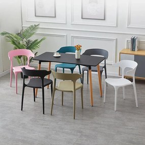 Маса Fiorino-черен