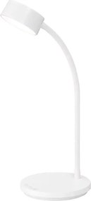 Osram - димируема LED настолна лампа OFFICE LINE LED/4,8W/230V бяла