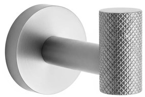 Закачалка за баня 5705 Galo Brush Nickel